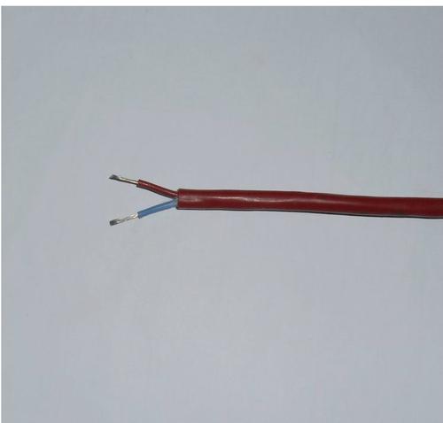 YGCRP硅橡膠軟電纜